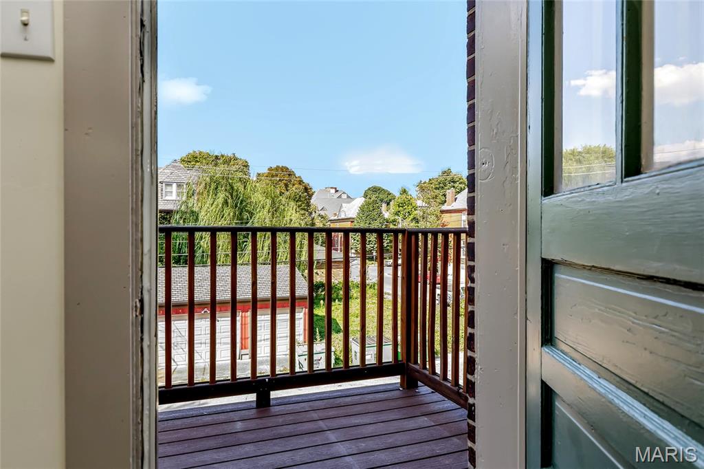 Tyler Place - Residential Lease