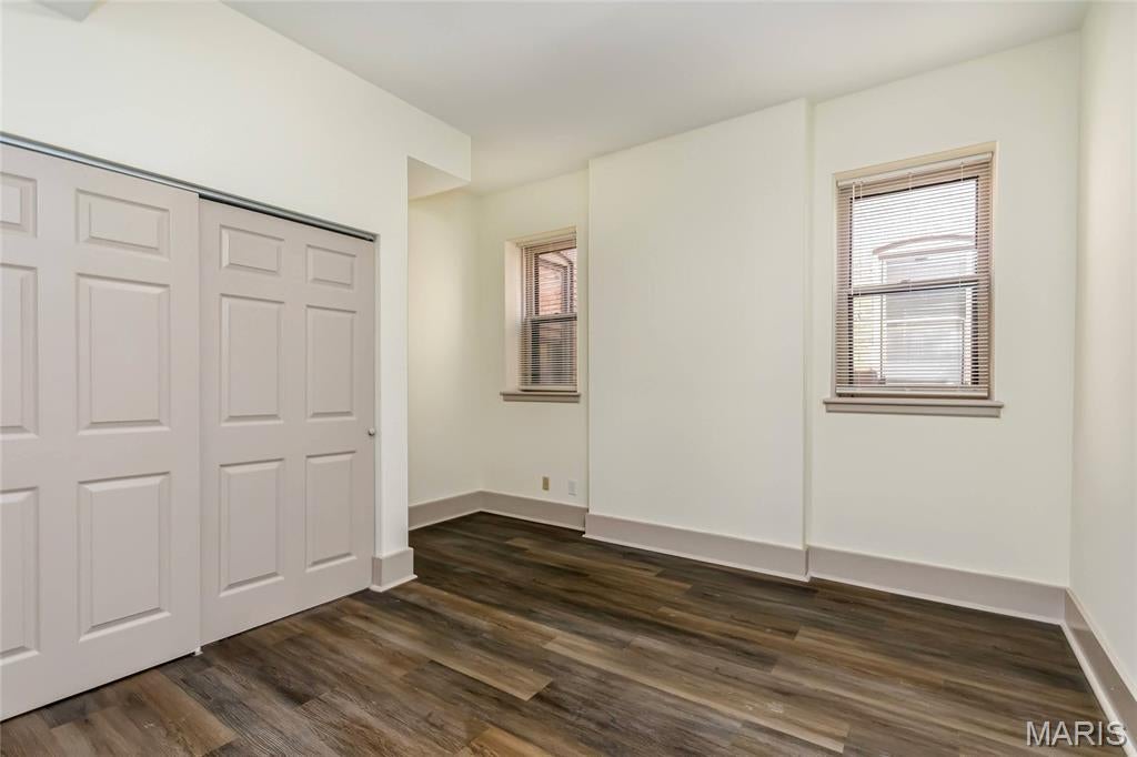 Tyler Place - Residential Lease