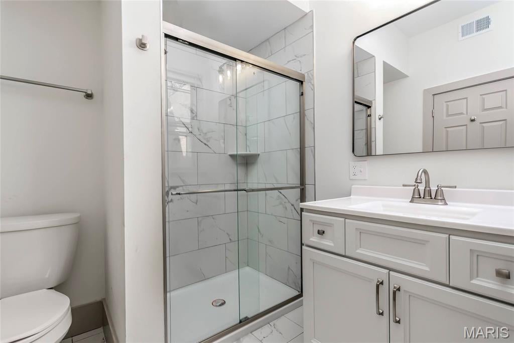 Tyler Place - Residential Lease