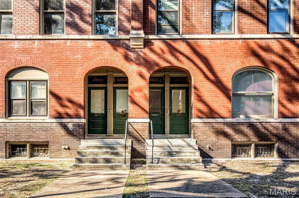Tyler Place - Residential Lease