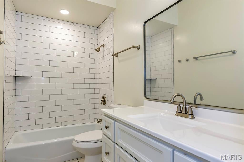 Tyler Place - Residential Lease