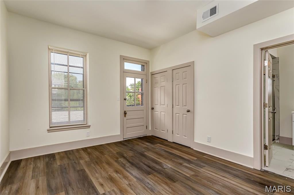 Tyler Place - Residential Lease