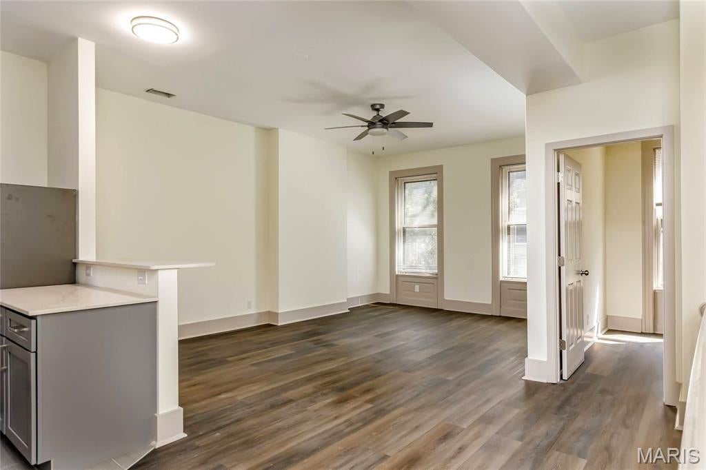 Tyler Place - Residential Lease