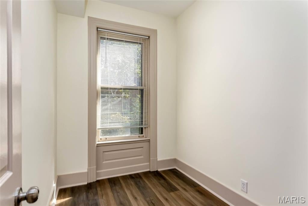 Tyler Place - Residential Lease
