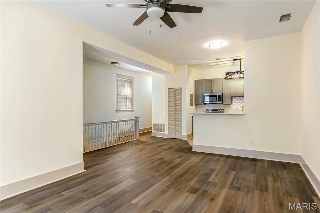 Tyler Place - Residential Lease