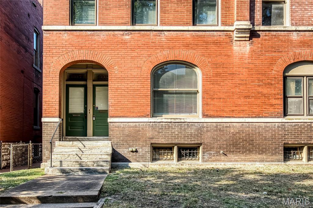Tyler Place - Residential Lease