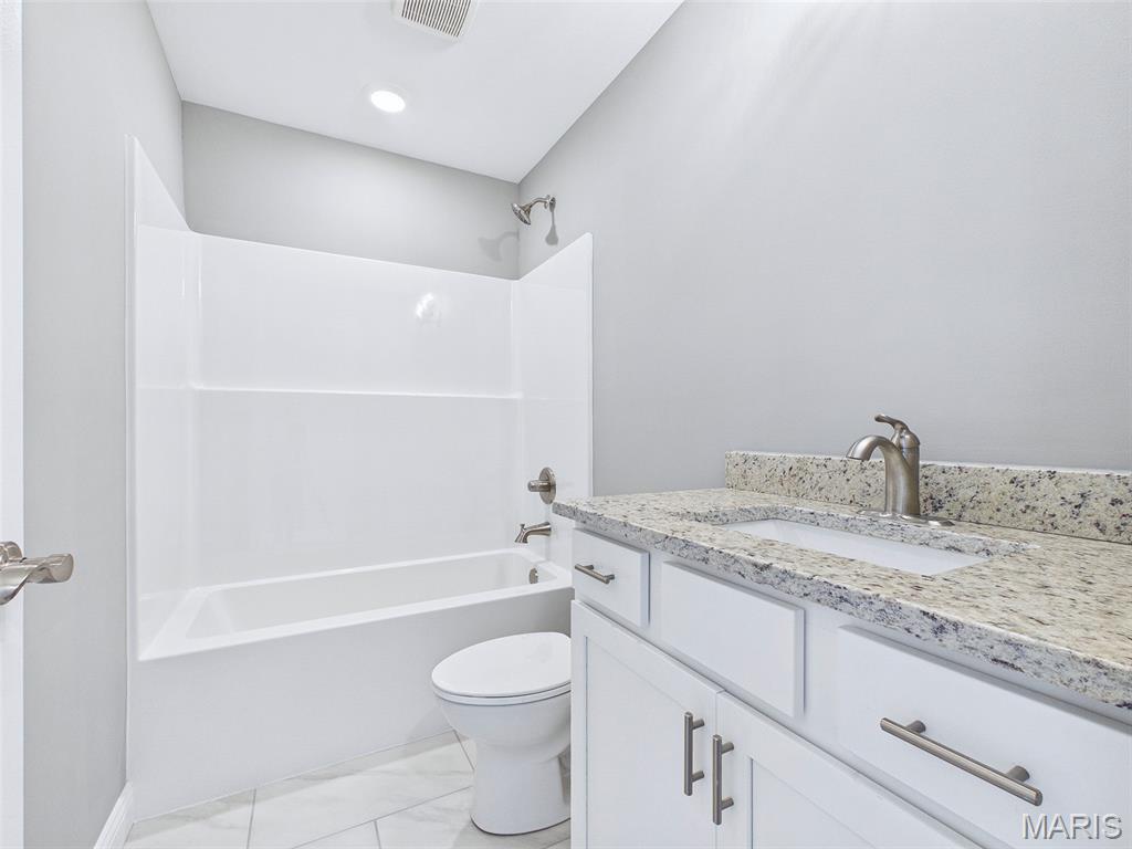 Homes Of Liberty Place - Residential