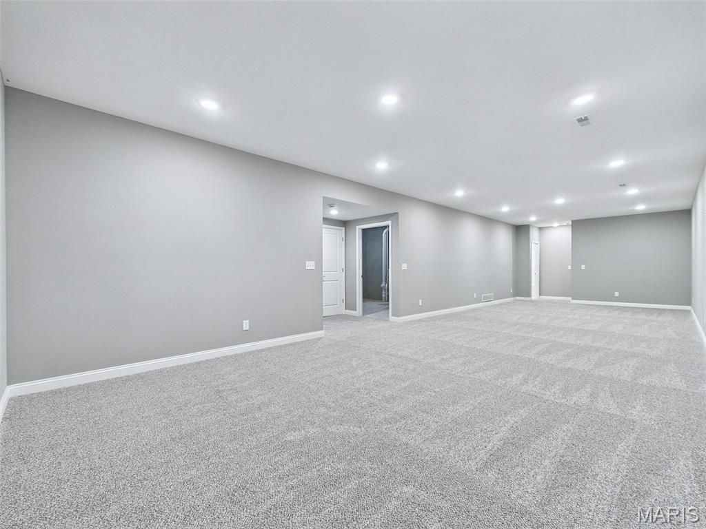 Homes Of Liberty Place - Residential
