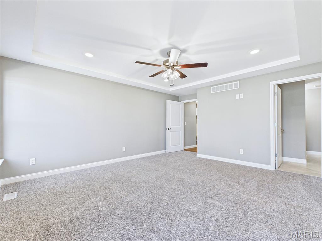 Homes Of Liberty Place - Residential