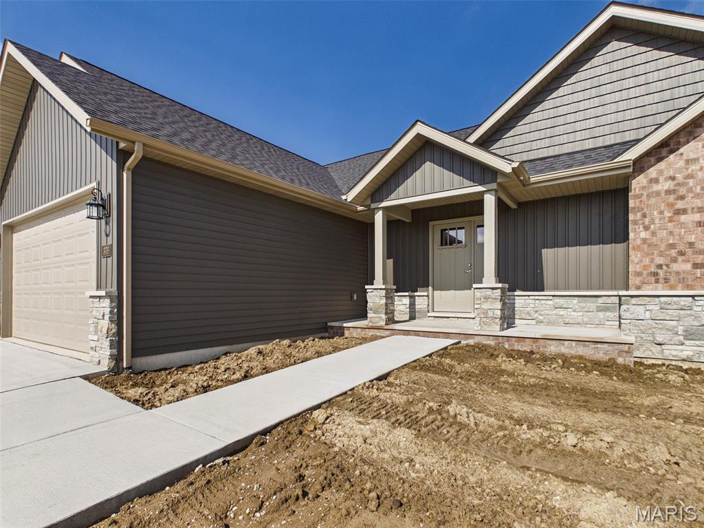 Homes Of Liberty Place - Residential