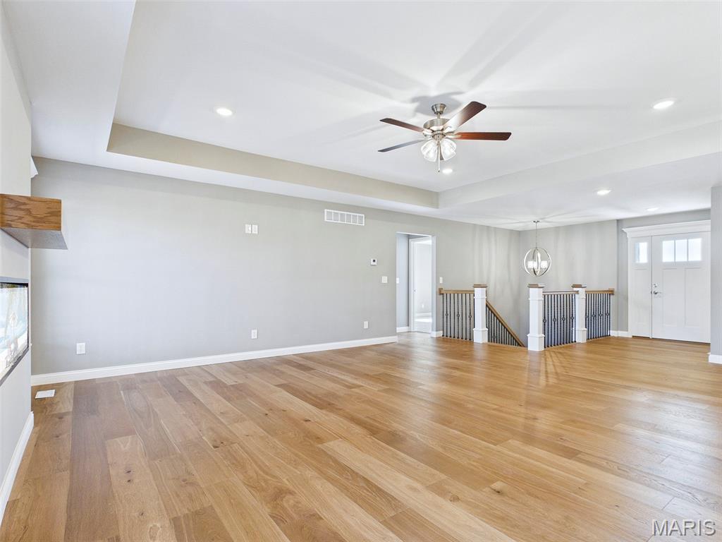 Homes Of Liberty Place - Residential