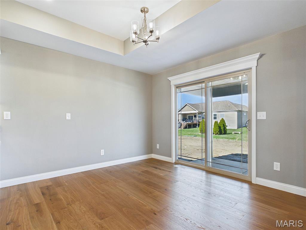 Homes Of Liberty Place - Residential