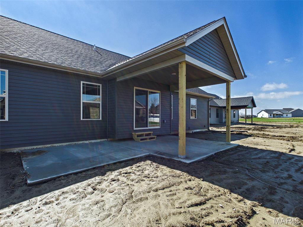 Homes Of Liberty Place - Residential