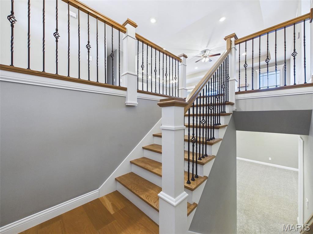 Homes Of Liberty Place - Residential