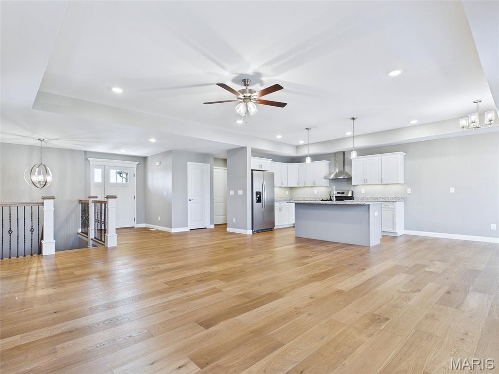 Homes Of Liberty Place - Residential