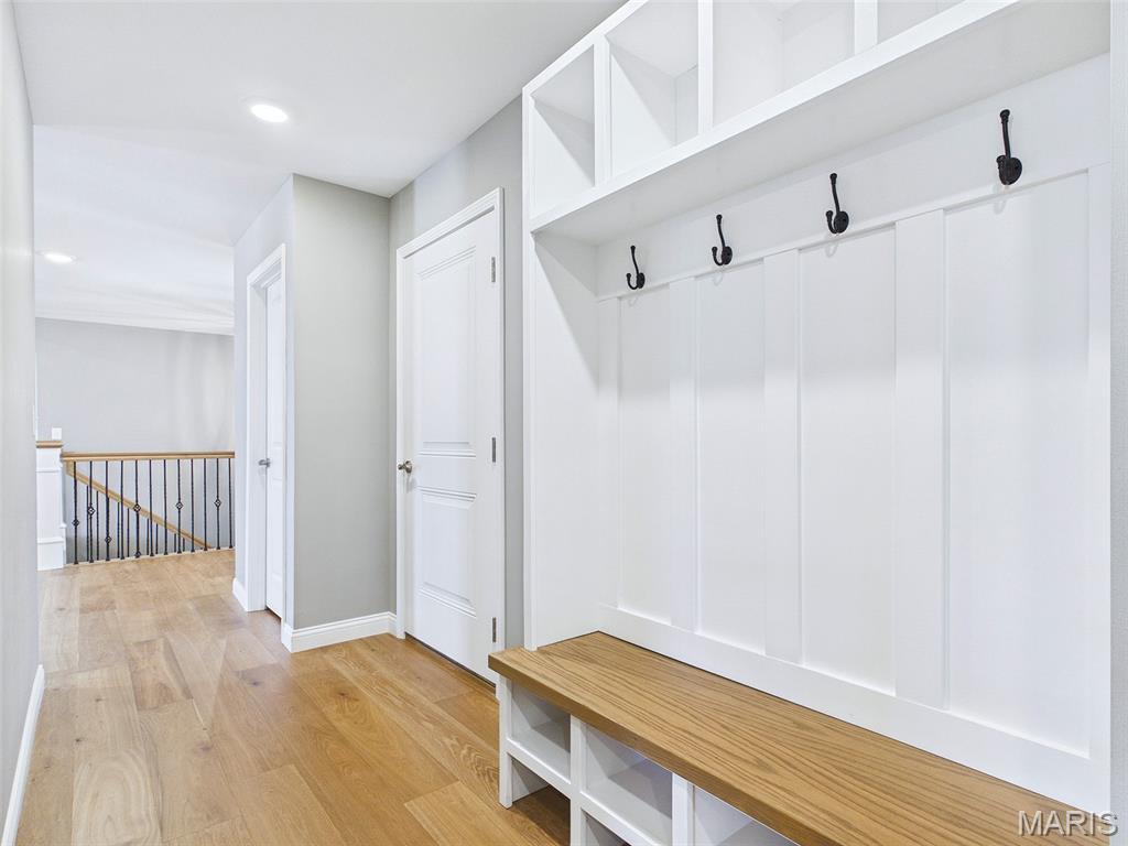 Homes Of Liberty Place - Residential