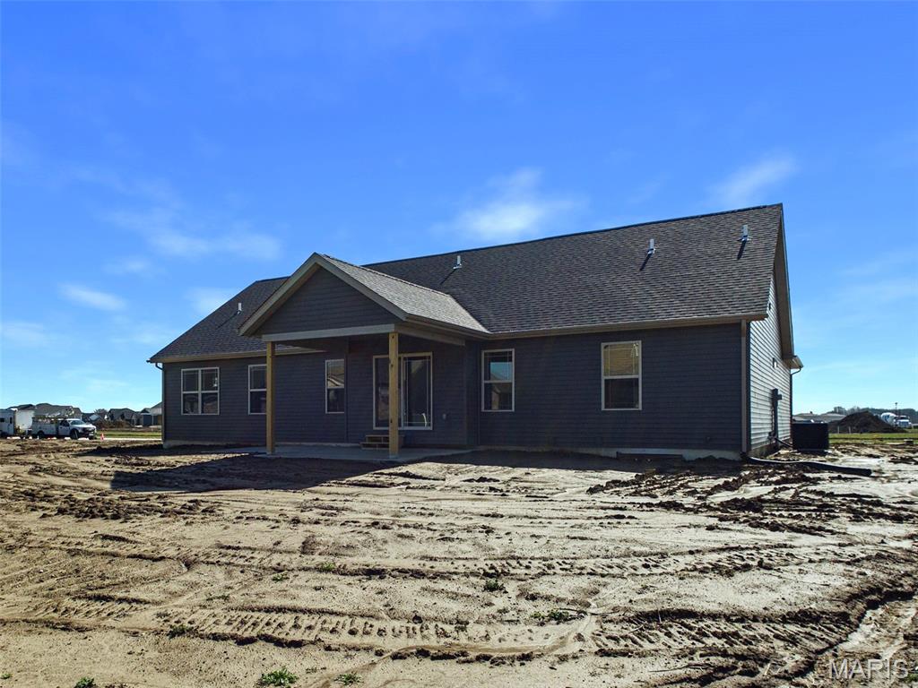 Homes Of Liberty Place - Residential