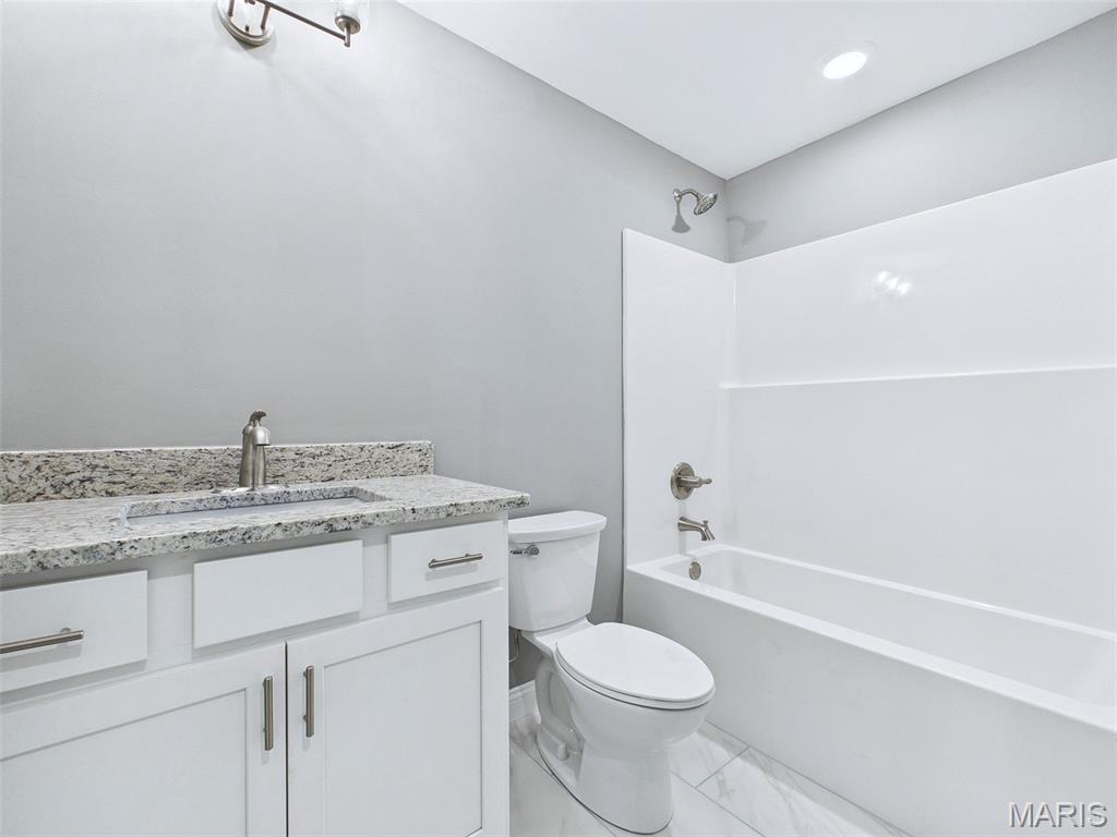 Homes Of Liberty Place - Residential