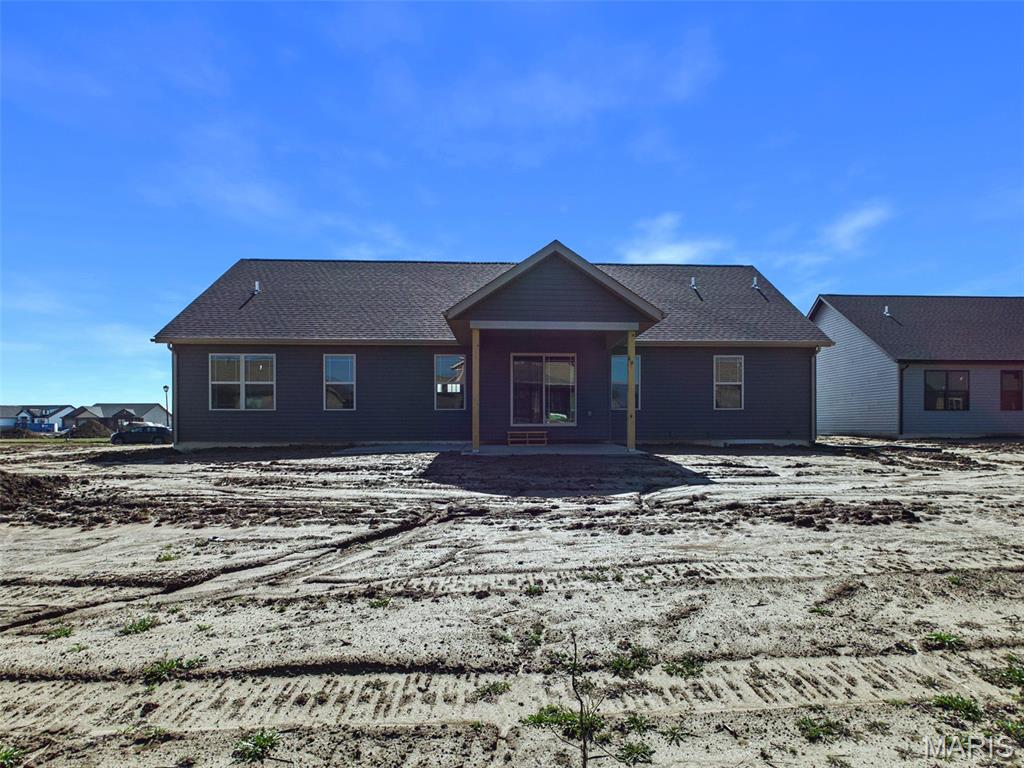 Homes Of Liberty Place - Residential
