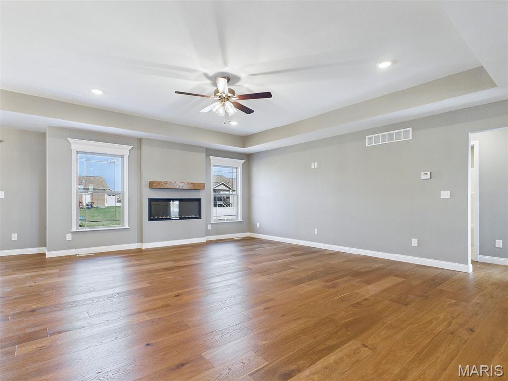 Homes Of Liberty Place - Residential