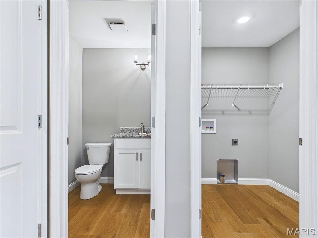 Homes Of Liberty Place - Residential
