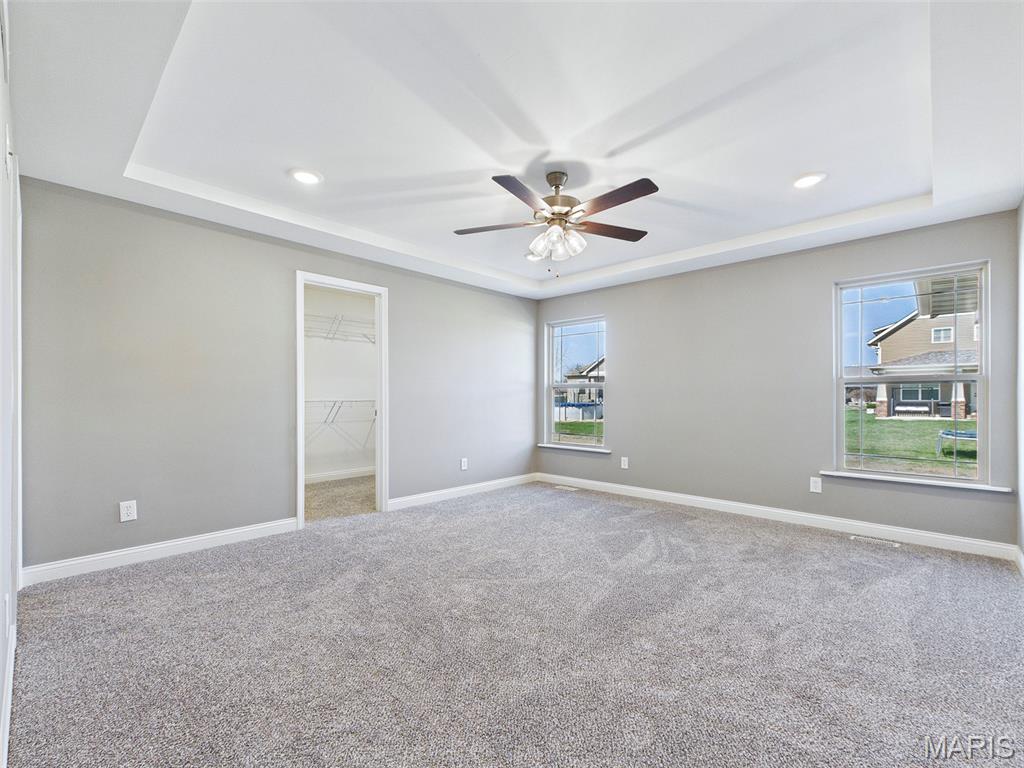 Homes Of Liberty Place - Residential