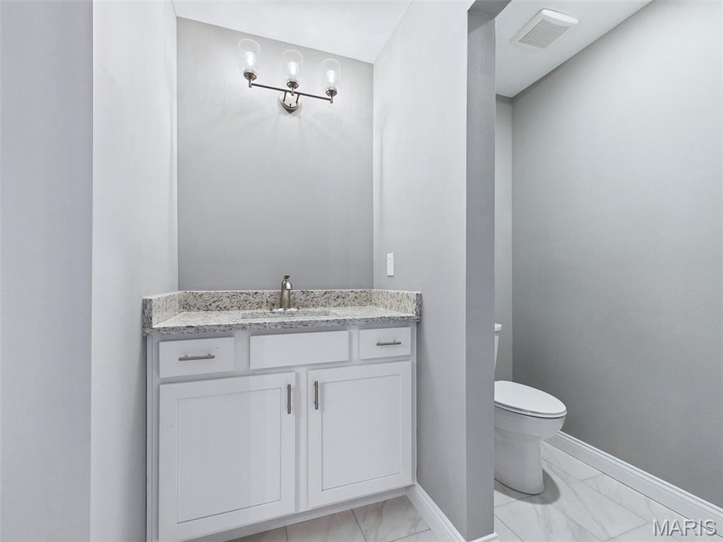 Homes Of Liberty Place - Residential