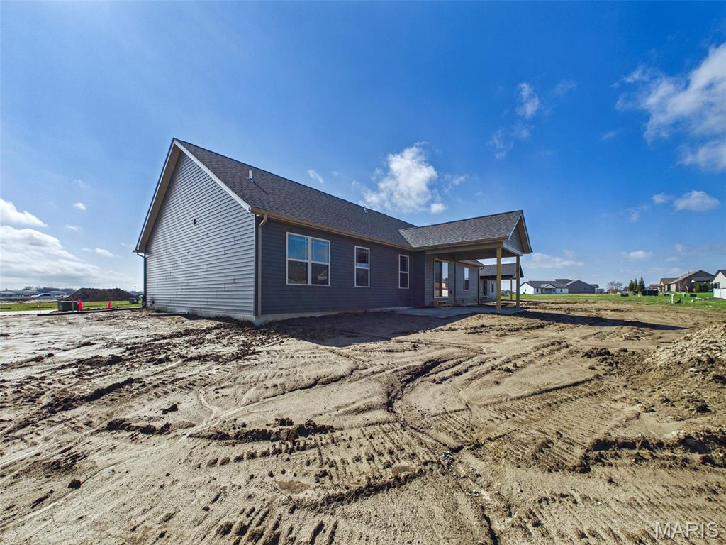 Homes Of Liberty Place - Residential