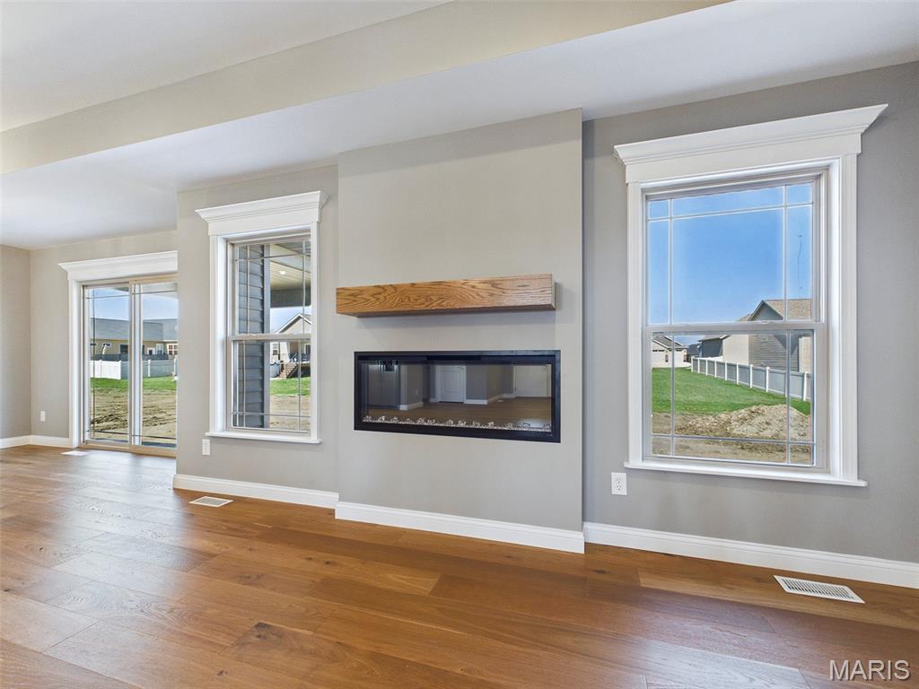 Homes Of Liberty Place - Residential