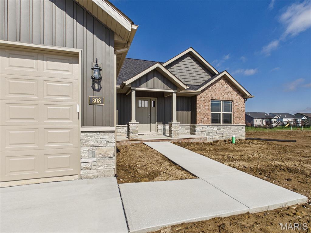 Homes Of Liberty Place - Residential