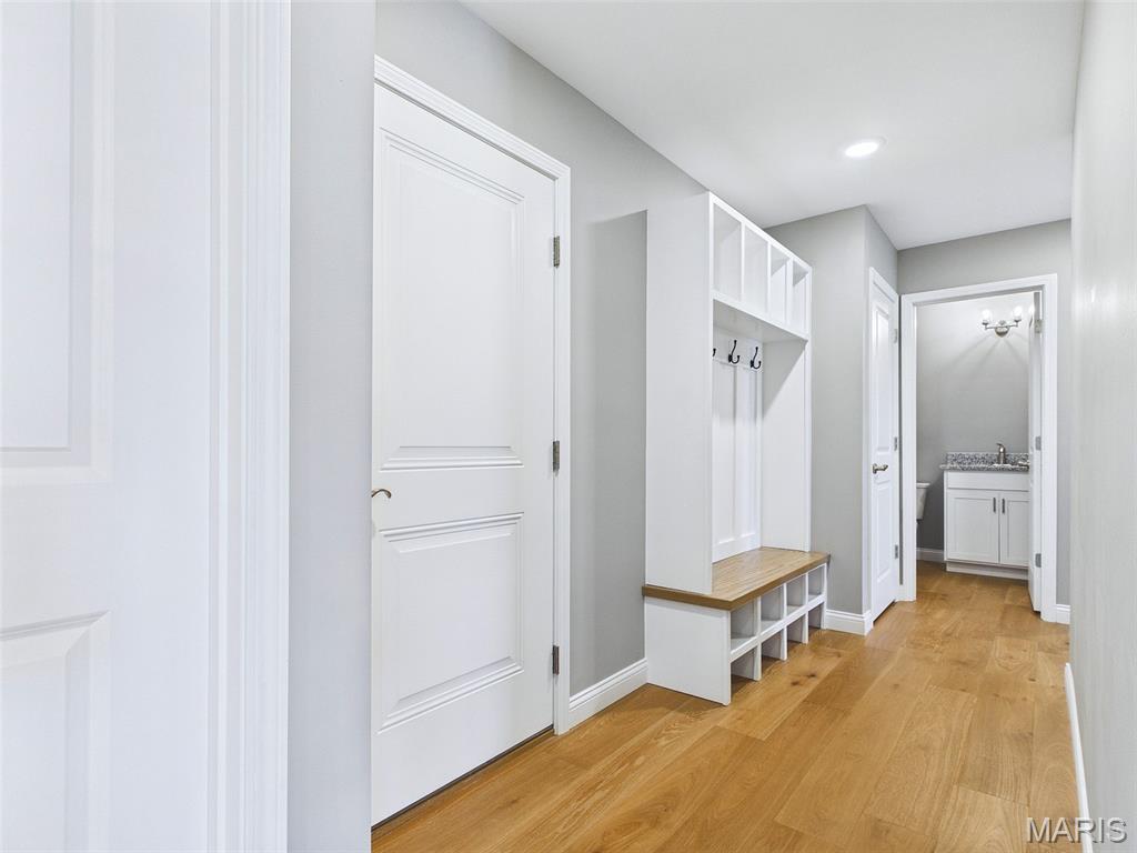 Homes Of Liberty Place - Residential