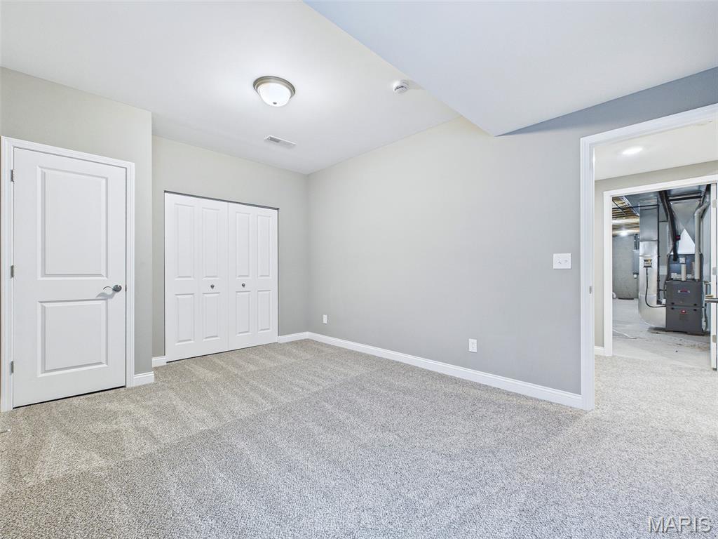 Homes Of Liberty Place - Residential