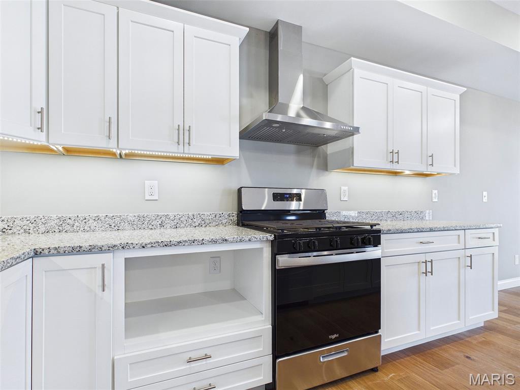 Homes Of Liberty Place - Residential