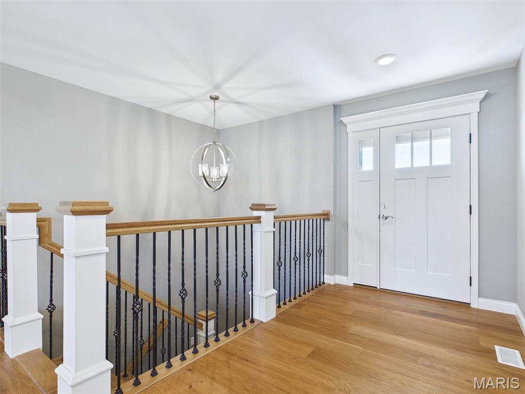 Homes Of Liberty Place - Residential