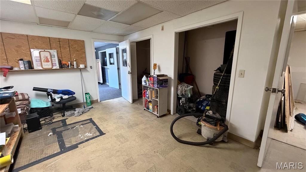 Oscar T Schislers Sub - Commercial Sale