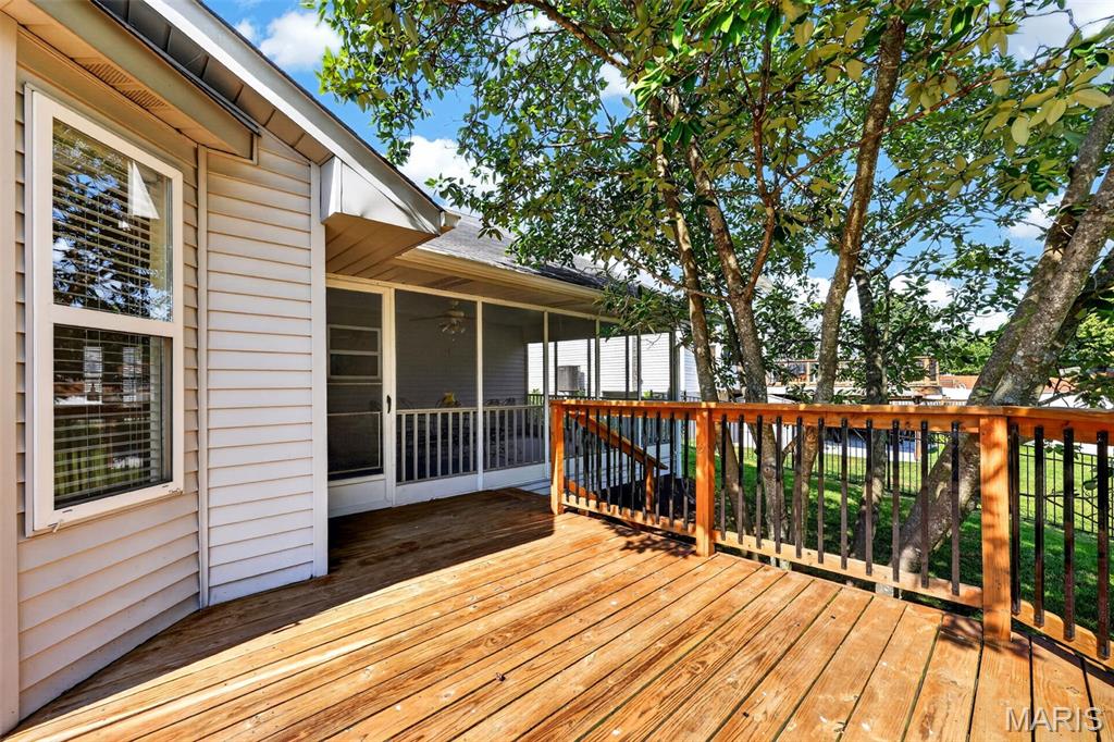 Canvas Cove #4 - Residential