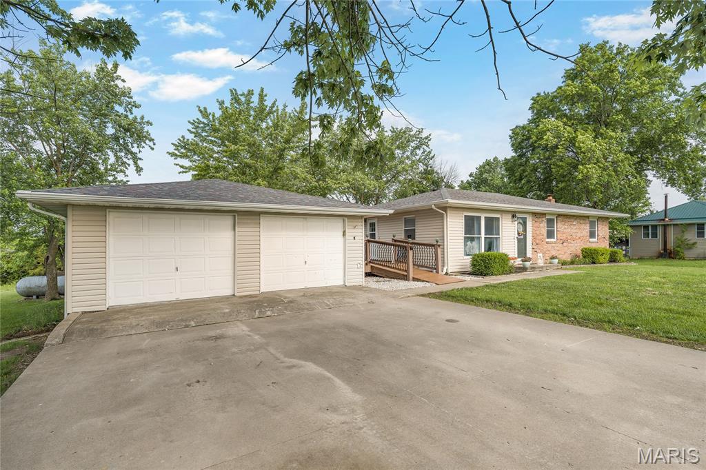 Greenwood Hills Sub - Residential
