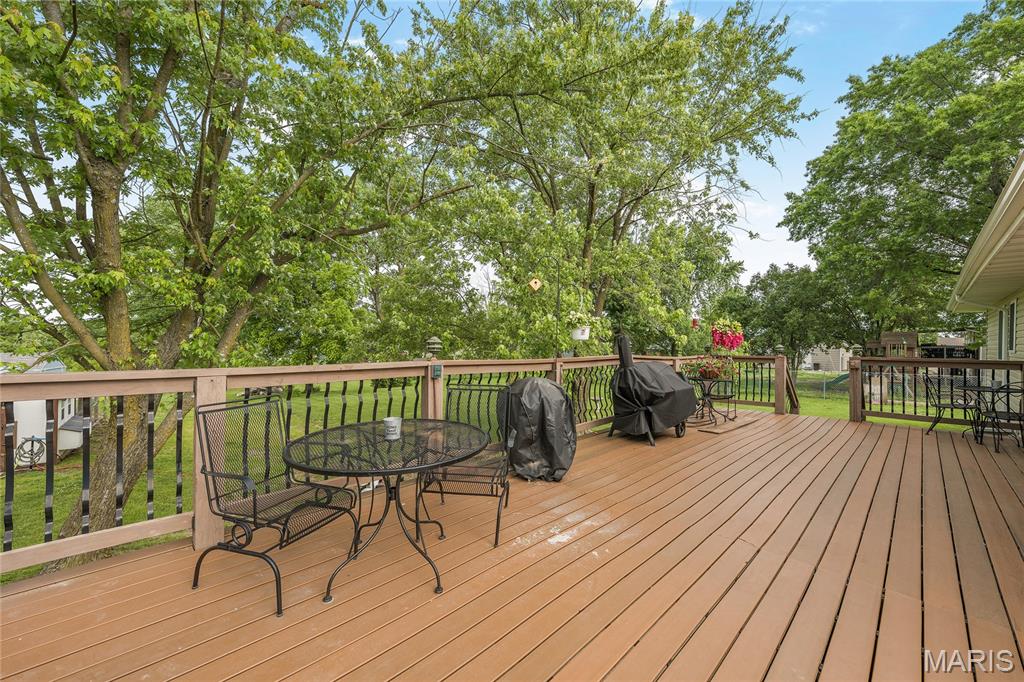 Greenwood Hills Sub - Residential
