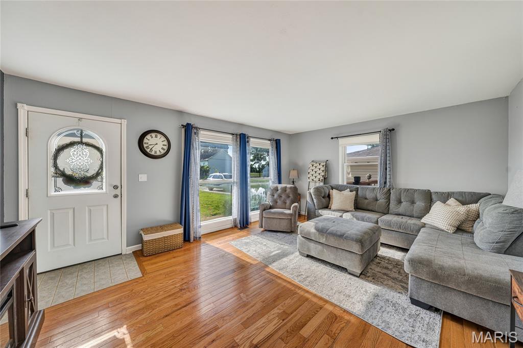 Greenwood Hills Sub - Residential