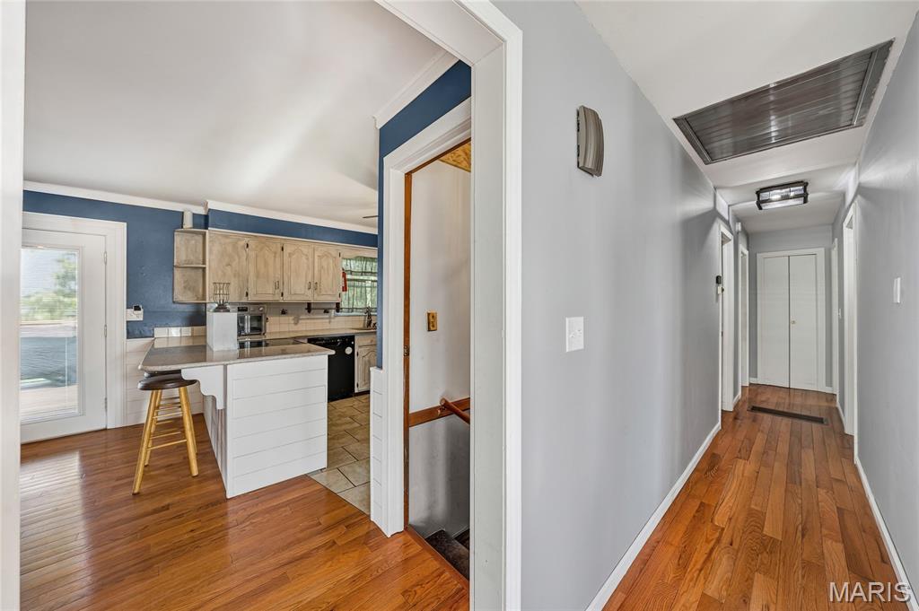 Greenwood Hills Sub - Residential