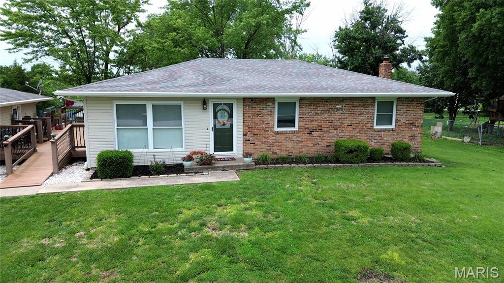 Greenwood Hills Sub - Residential