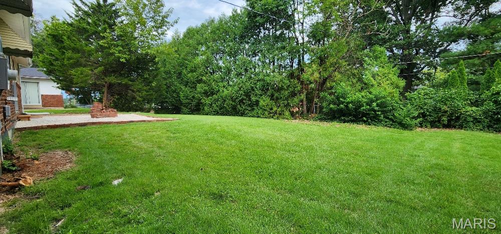 Hathaway Park Amd - Residential