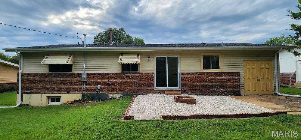 Hathaway Park Amd - Residential