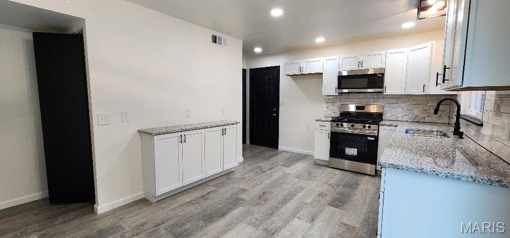 Hathaway Park Amd - Residential