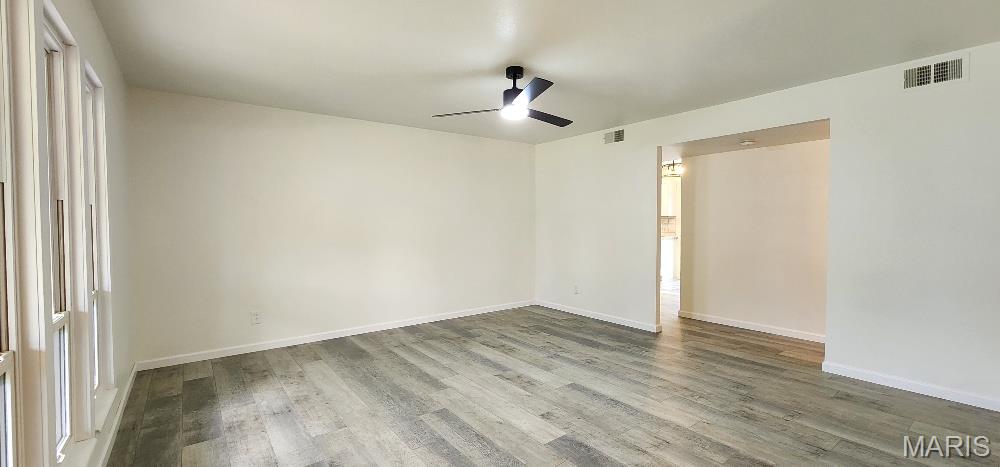Hathaway Park Amd - Residential