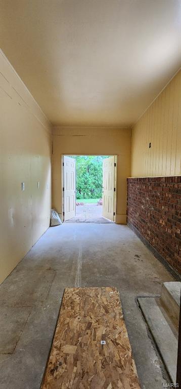 Hathaway Park Amd - Residential