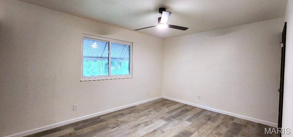 Hathaway Park Amd - Residential