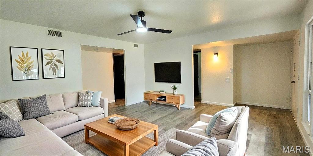 Hathaway Park Amd - Residential