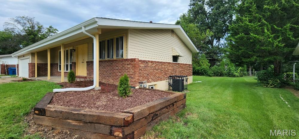 Hathaway Park Amd - Residential