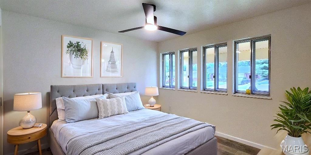 Hathaway Park Amd - Residential
